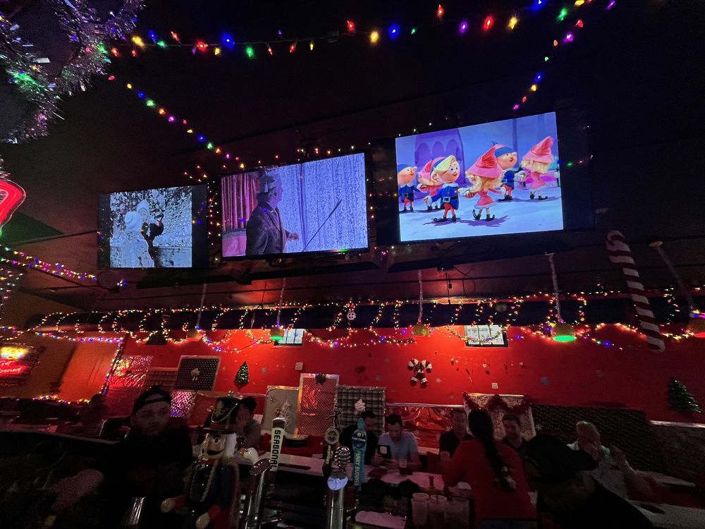 The Reindeer Room Image