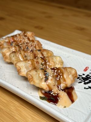 Kyuramen - Cherry Hill by null