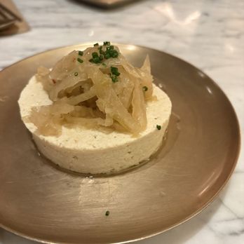 Kunjip Tofu - Kimchi tofu - Korean Near Me - Mountain View, California