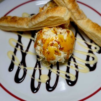 Alcala Restaurant - Dessert - Spanish Near Me - New York, New York