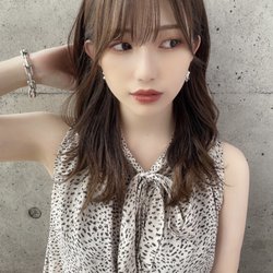 Ark Lv - Hair by Tatsuya Suzuki