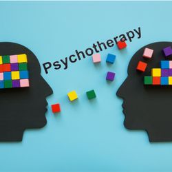 Elle Cliniques - Psychotherapy and ongoing supportive therapy.