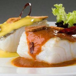 La Carta Peruana - CONGRIO EXQUISITO