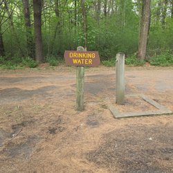 Charles A. Lindbergh State Park