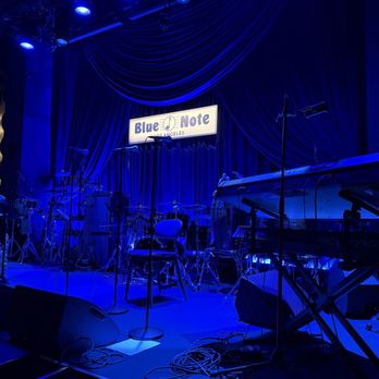 Blue Note Jazz Clubs - View from the Right Side - Music Venues Near Me - Los Angeles, California Blue Note Jazz Clubs - View from the Right Side - Music Venues Near Me - Los Angeles, California