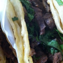 Taqueria Don Pedro - Tacos -f**** fantastic!!!!!