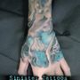 Photo of Classified Tattoo Supply