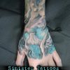 Classified Tattoo Supply gift card