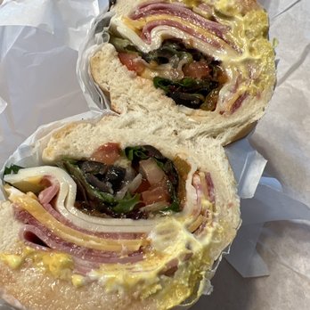 Nona's Italian Deli - Nina's Sandwich - Delis Near Me - Camarillo, California Nona's Italian Deli - Nina's Sandwich - Delis Near Me - Camarillo, California