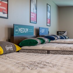Mattress Firm Paulding Station