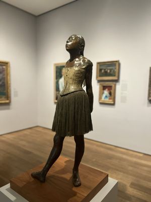 Harvard Art Museums by null
