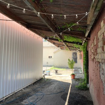Drifter Coffee - Makeout alley - Coffee & Tea Near Me - Ferndale, Michigan