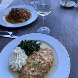 Del Primo Ristorante & Bar - Dinner & wine