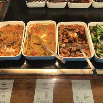 Spirit - Vegetarian Near Me - Amsterdam, New Hampshire