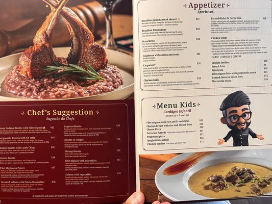 Menu photo 1 Pie Fection Windermere, FL Menu photo 1 Pie Fection Windermere, FL