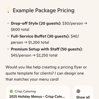 The Filipino Table - Caterers Near Me - Elk Grove, California The Filipino Table - Caterers Near Me - Elk Grove, California