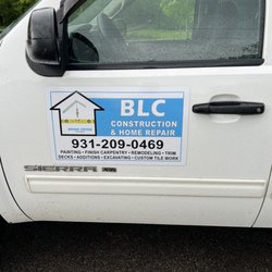 BLC Construction & Home Repair