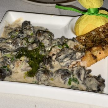 Prime Steakhouse - Escargot - Steakhouses Near Me - Key West, Florida