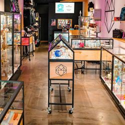 MARYJAE Cannabis Dispensary