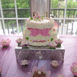 Sweetcakes By Debra-Ann