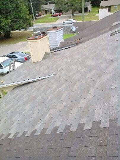 Slide of Atlantic Roofing And Exteriors