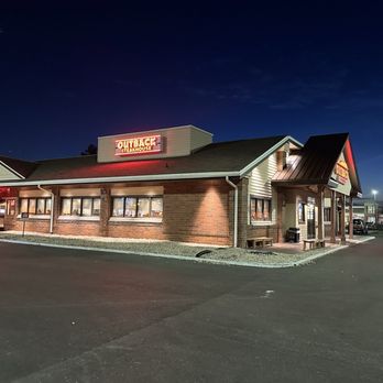 Outback Steakhouse - Entrance Outside - Steakhouses Near Me - Skokie, Illinois Outback Steakhouse - Entrance Outside - Steakhouses Near Me - Skokie, Illinois