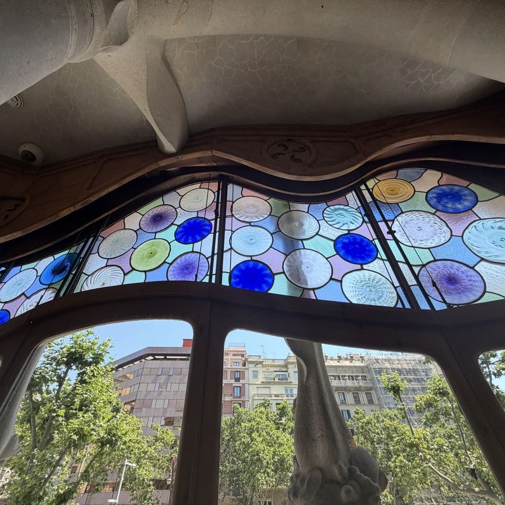 Casa Batlló - Landmarks & Historical Buildings Near Me - Barcelona, B