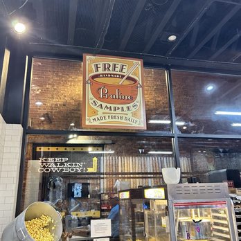 Savannah's Candy Kitchen - 10.04.2025 - Desserts Near Me - Nashville, Tennessee Savannah's Candy Kitchen - 10.04.2025 - Desserts Near Me - Nashville, Tennessee