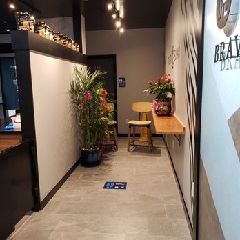 Tiger Sugar - Inside - Bubble Tea Near Me - Philadelphia, Pennsylvania