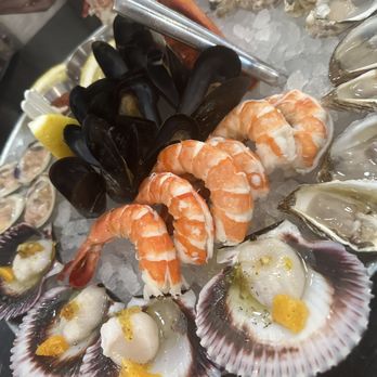 Fishwives - Seafood Near Me - Pasadena, California