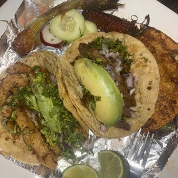 El Patron - Street tacos (fish, steak, and birria) - Mexican Near Me - Birmingham, Alabama El Patron - Street tacos (fish, steak, and birria) - Mexican Near Me - Birmingham, Alabama