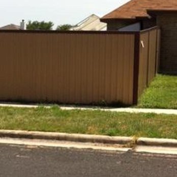 Fence USA - Fences & Gates Near Me - Harker Heights, Texas