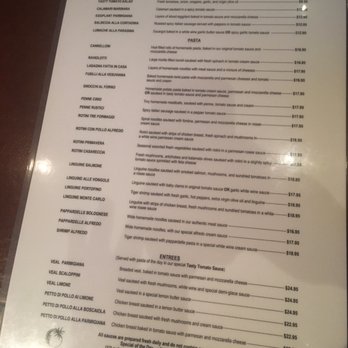 The Tasty Tomato Italian Eatery - Italian Near Me - Edmonton, Alberta
