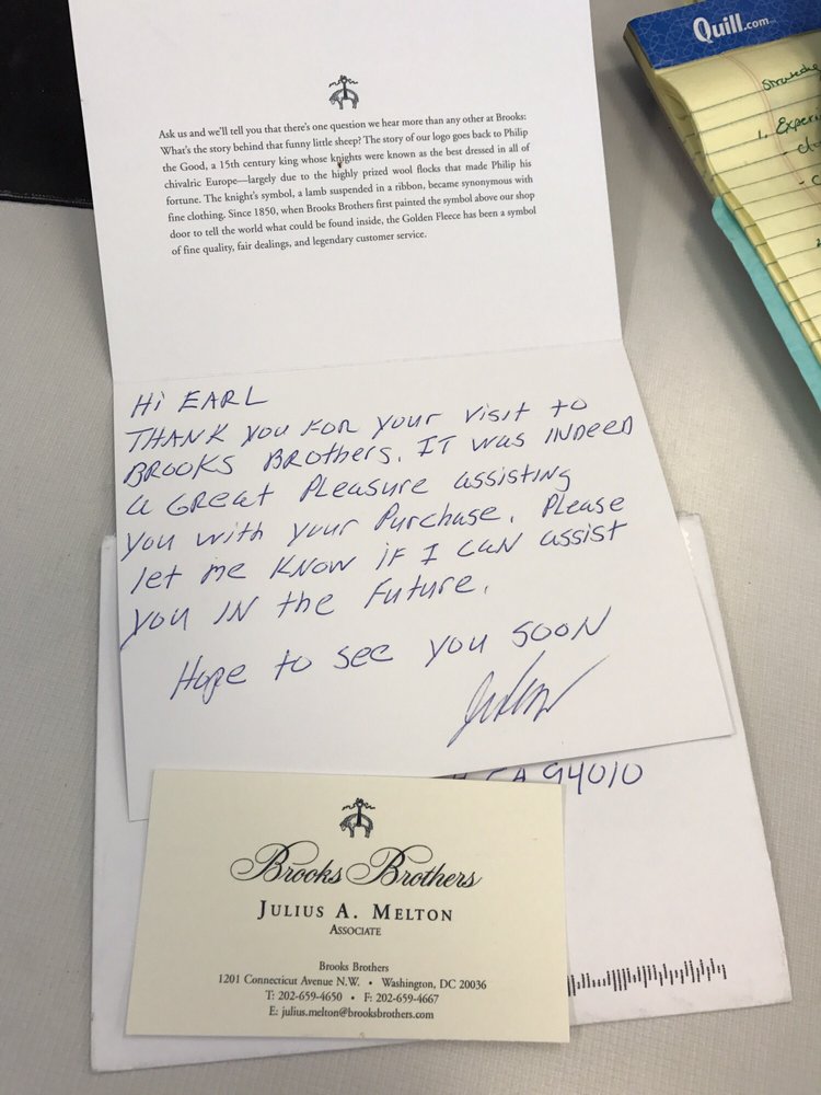 brooks and brothers near me