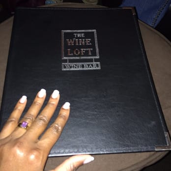 The Wine Loft - Wine Bars Near Me - Long Branch, New Jersey
