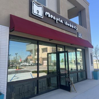 Moepla Hobbies - Moepla Hobbies location. - Hobby Shops Near Me - Chino, California Moepla Hobbies - Moepla Hobbies location. - Hobby Shops Near Me - Chino, California