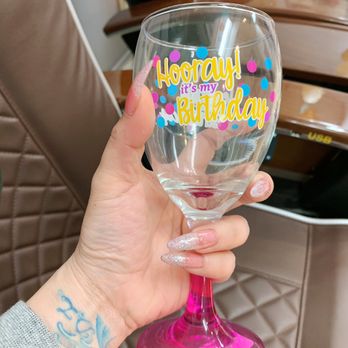 NY Nails Salon - Happy hour - Nail Salons Near Me - Elkton, Maryland