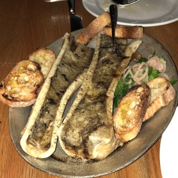 Nightingale - Bone marrow - Live/Raw Food Near Me - Vancouver, British Columbia