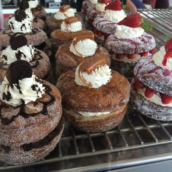 Friendly Donuts - Donuts Near Me - Orange, California Friendly Donuts - Donuts Near Me - Orange, California