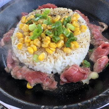 Pepper Lunch - Classic beef - Teppanyaki Near Me - Irvine, California