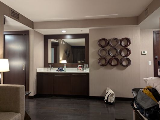 JW Marriott Minneapolis Mall of America by null