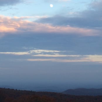 Skyline Drive - Parks Near Me - Front Royal, Virginia