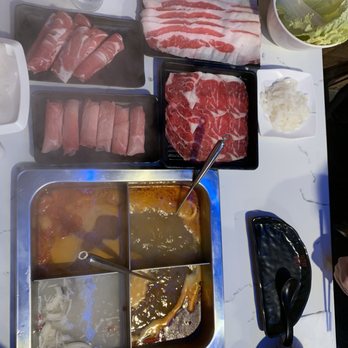 Top Pot - Hot Pot Near Me - Pacifica, California