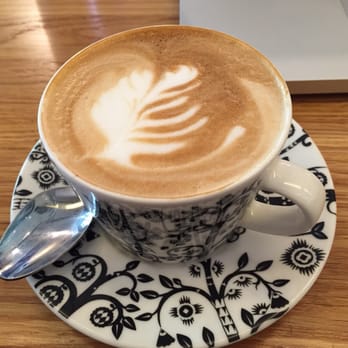 Seven Grams Caffe - Cappuccino - Coffee & Tea Near Me - New York, New York Seven Grams Caffe - Cappuccino - Coffee & Tea Near Me - New York, New York