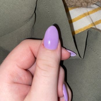 Taylor Nail Spa - Thumb nail - Nail Salons Near Me - Huntsville, Texas