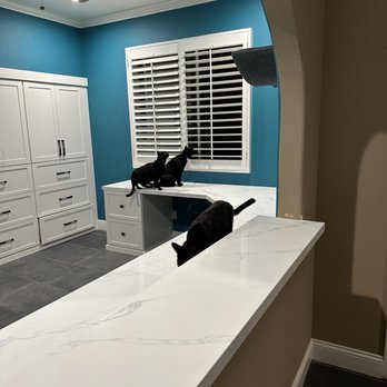 Legend Stone - New Desk Counters - Countertop Installation Near Me - Orange , California