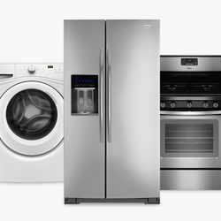A Noble Service - Appliance Report