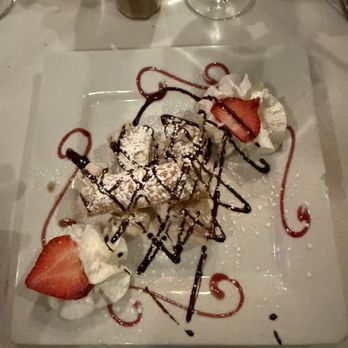 Terra Rustica Ristorante Italiano - Stuffed Cannolis - Italian Near Me - Briarcliff Manor, New York Terra Rustica Ristorante Italiano - Stuffed Cannolis - Italian Near Me - Briarcliff Manor, New York