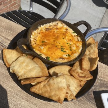 State Fare - Crab dip - Breakfast & Brunch Near Me - Catonsville, Maryland State Fare - Crab dip - Breakfast & Brunch Near Me - Catonsville, Maryland