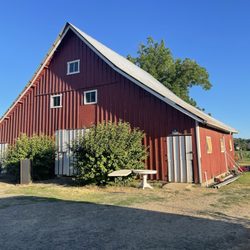 Draper Farms